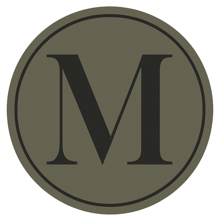 Manse Gift Card
