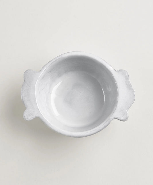 Assisi Bowl with Handles