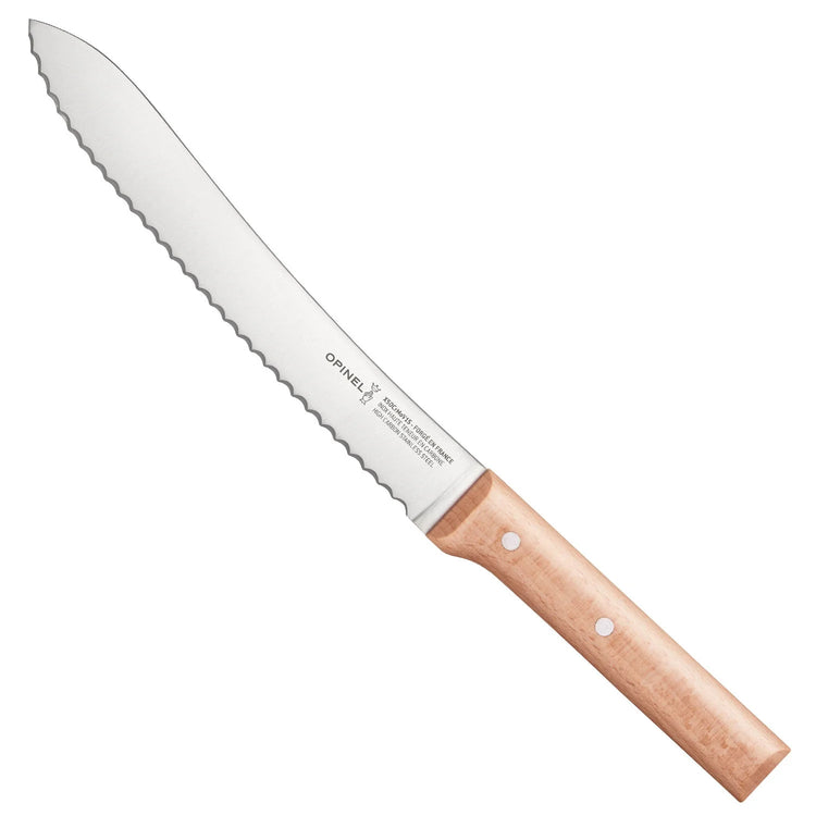 No.116 Parallele Bread Knife