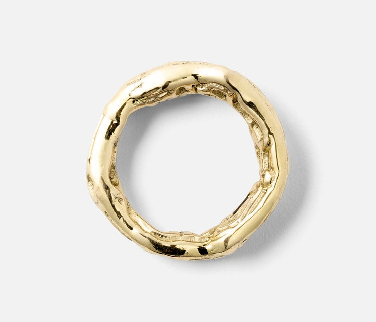 Twig Napkin Rings (set of 4)