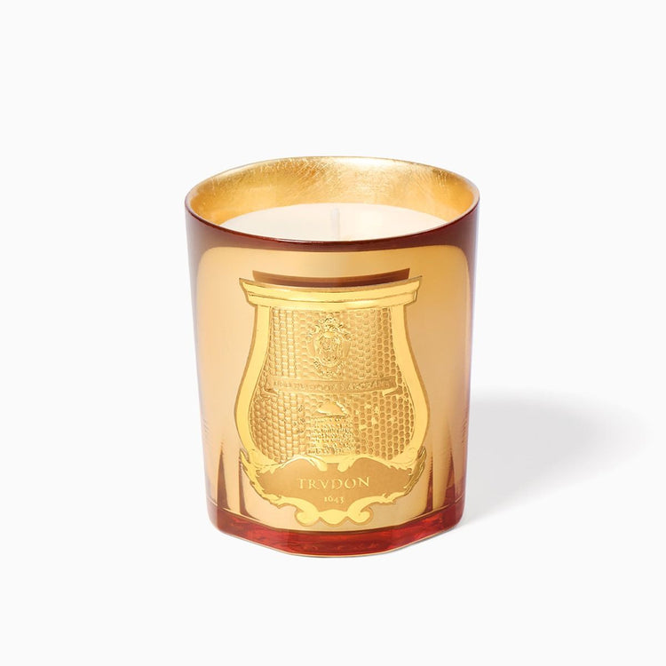 La Nuit des Glaces Candles
