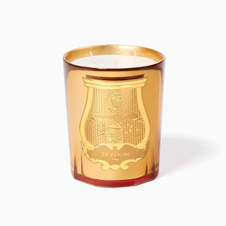 La Nuit des Glaces Candles
