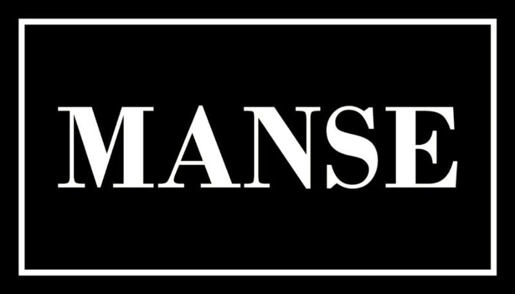 Manse Gift Card